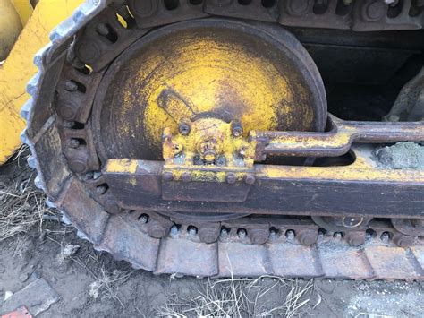 track idlers for sale